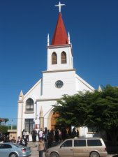 Domingo 23 de Diciembre: Solemne Cantamisa de Acción de Gracias del Padre Tomás en el Templo de del Santo Rosario de Nuestra Señora de Fátima en Los Mochis, Sin.