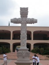 en la Casa Juan Pablo II de la diocesis de San Juan de los Lagos