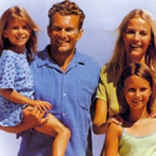 Encuesta revela: Familia tradicional es el modelo ideal – JSF, Jóvenes Sin  Fronteras